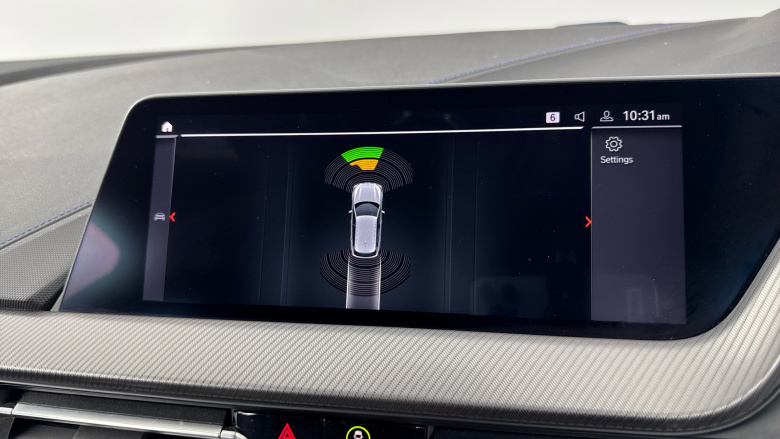 BMW 1 Series 118i [136] M Sport 5dr Step Auto Petrol Hatchback